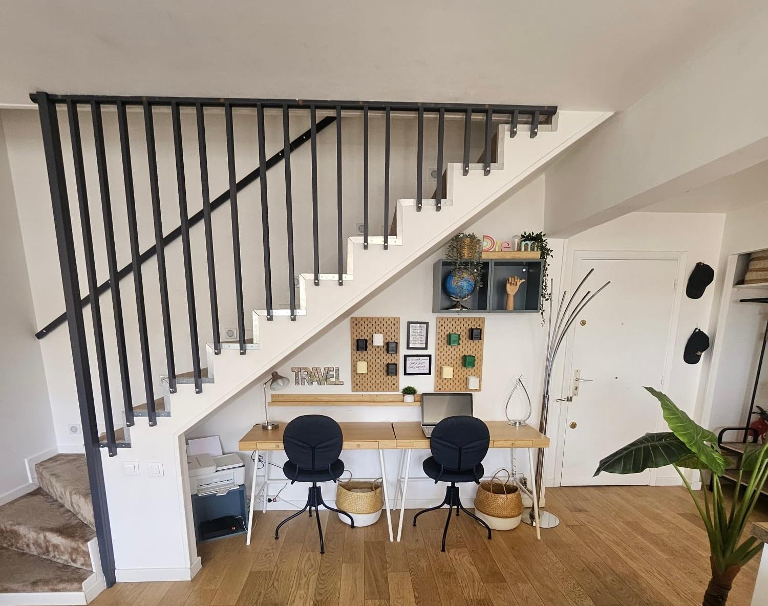דירות אנטיב Le Duplex מראה חיצוני תמונה