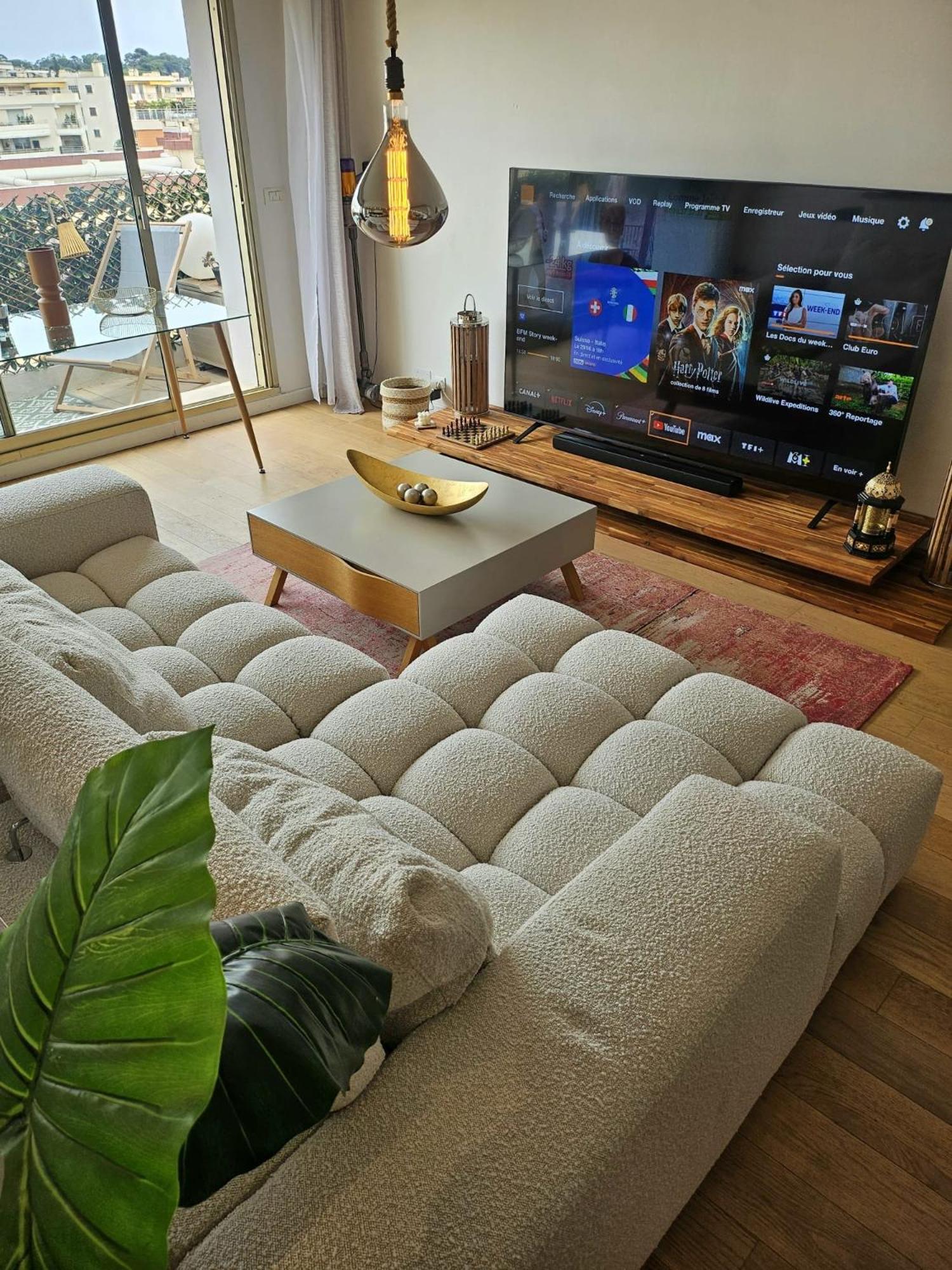 דירות אנטיב Le Duplex מראה חיצוני תמונה