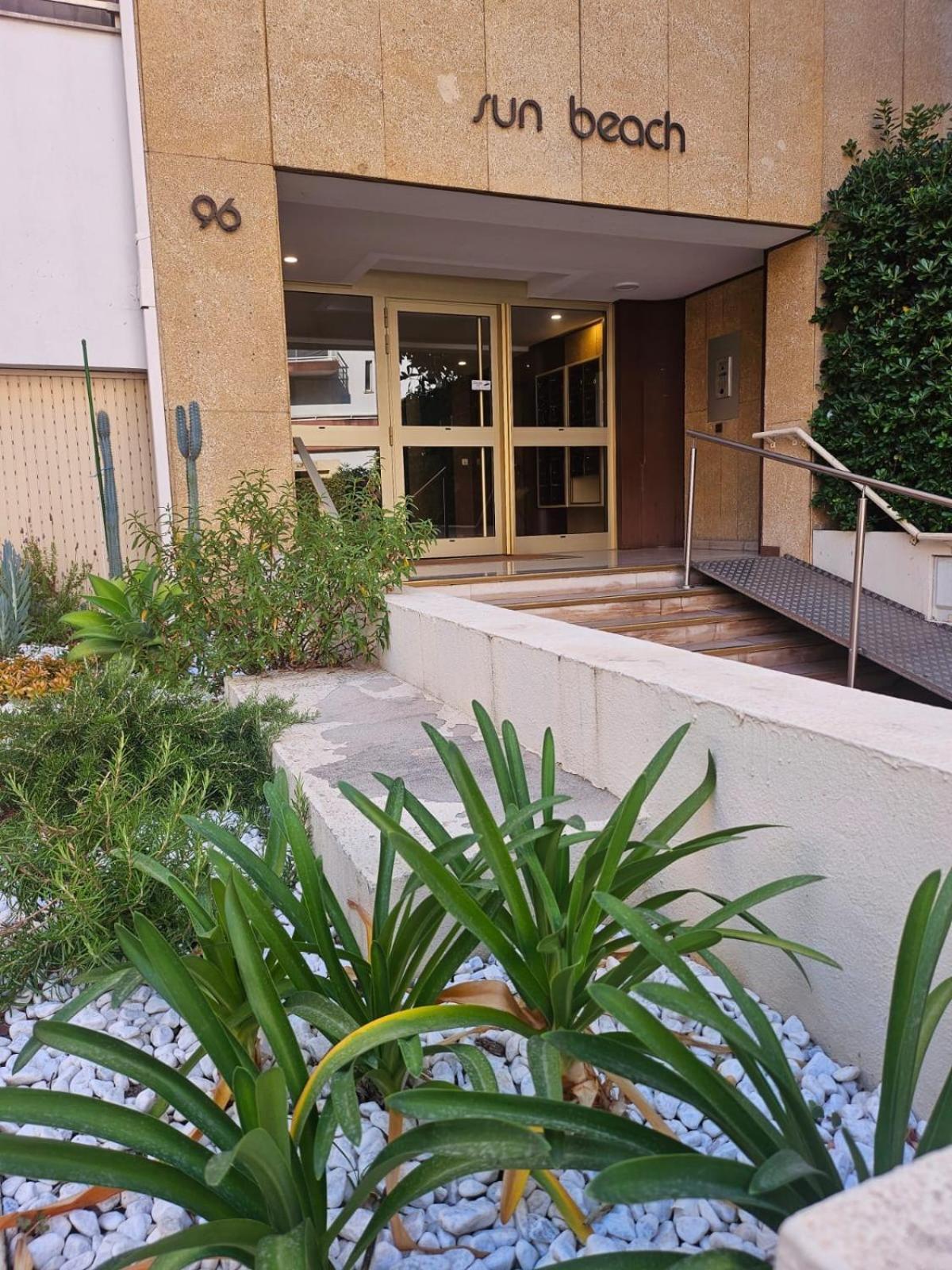 דירות אנטיב Le Duplex מראה חיצוני תמונה