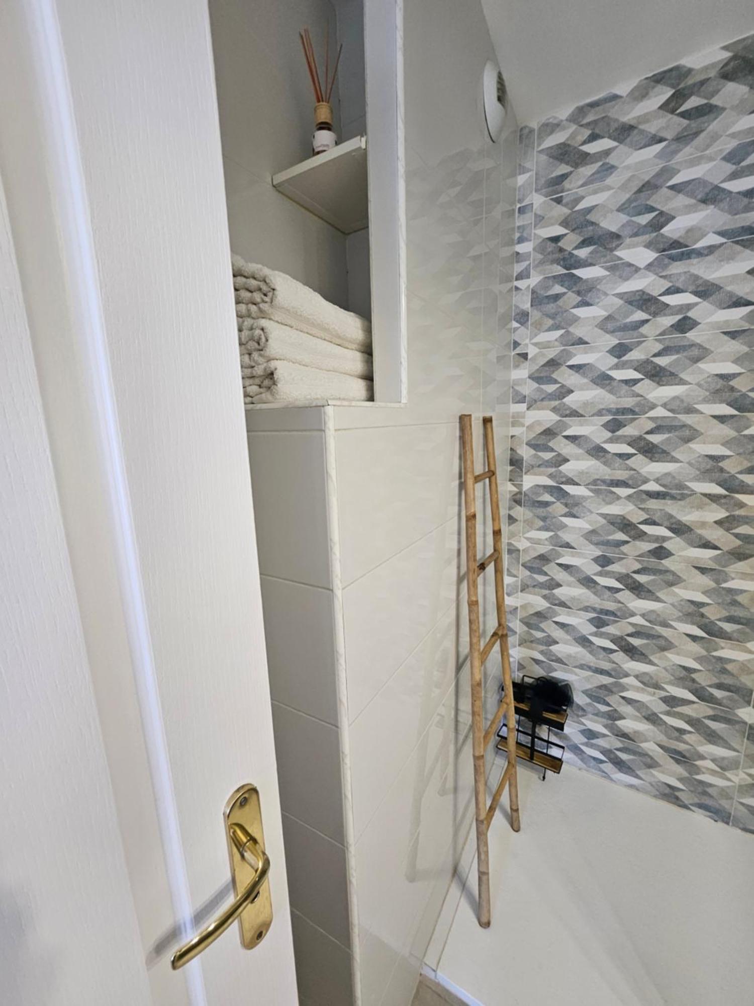 דירות אנטיב Le Duplex מראה חיצוני תמונה