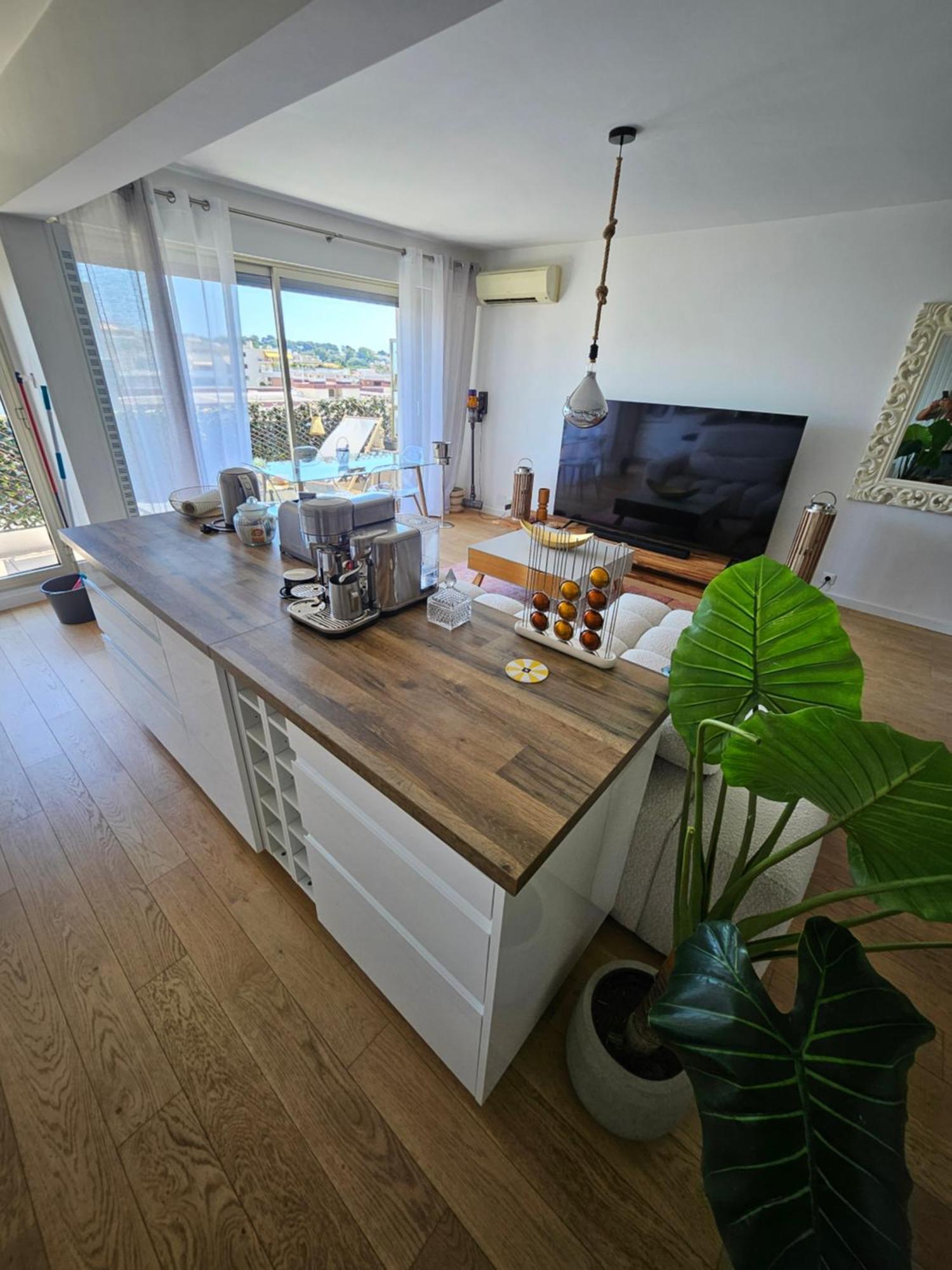דירות אנטיב Le Duplex מראה חיצוני תמונה